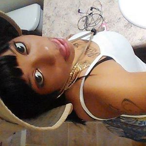 Meet your Posher, Keisha