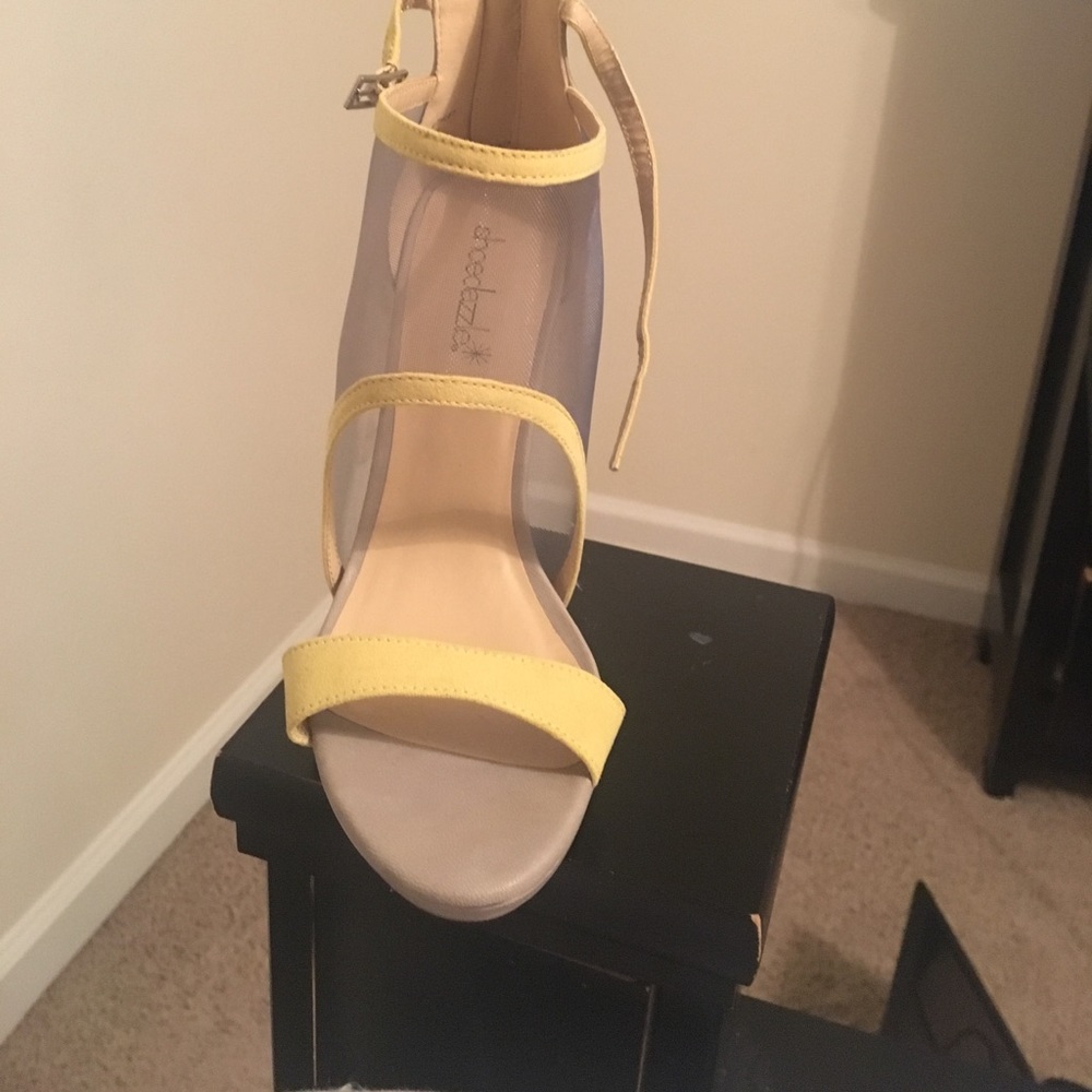 Wedges - Picture 2 of 3
