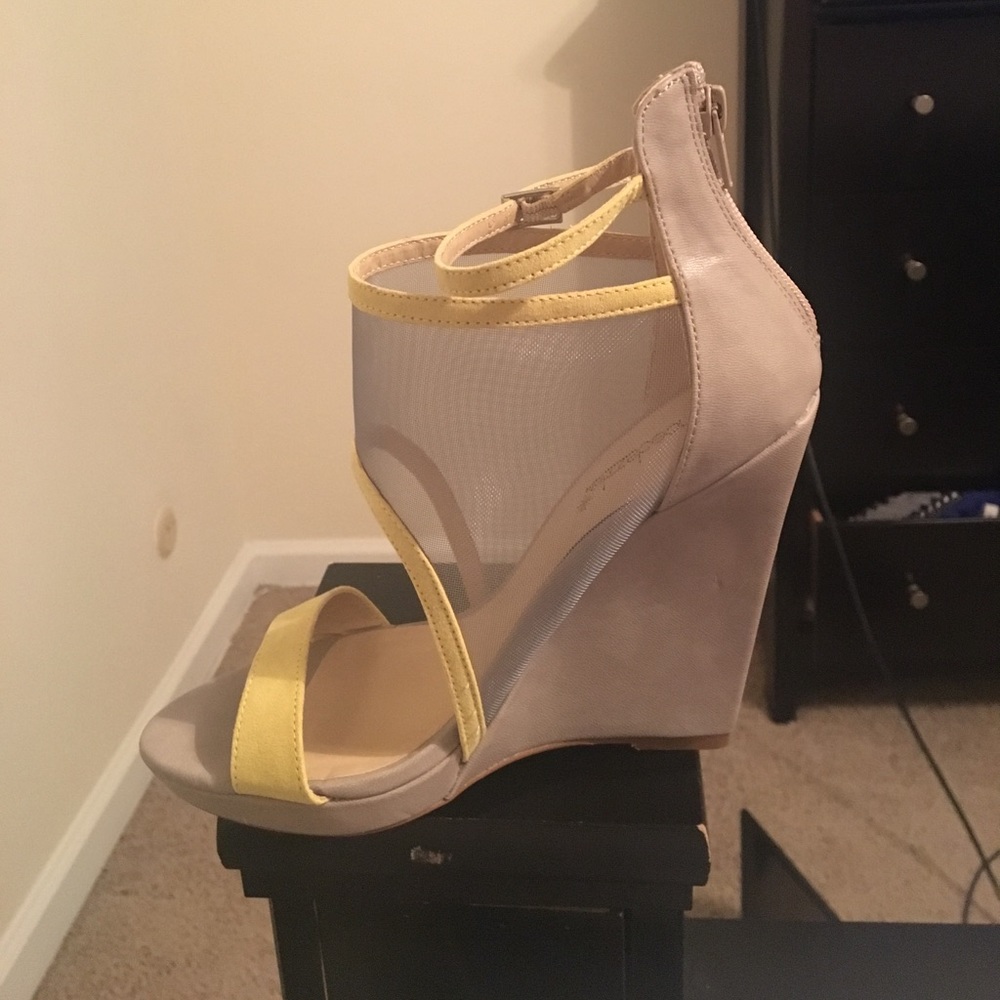Wedges - Picture 3 of 3