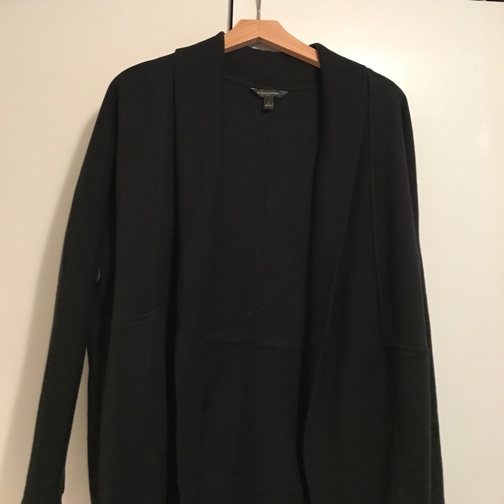 Banana Republic Factory lounge cardigan