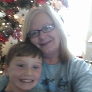 Meet your Posher, Martha ann