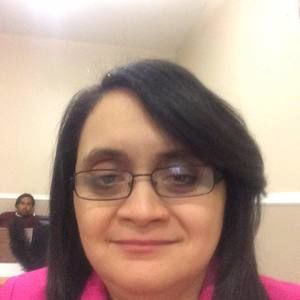 Meet your Posher, Marta