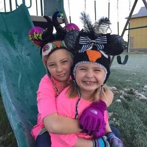 Meet your Posher, Lorrie