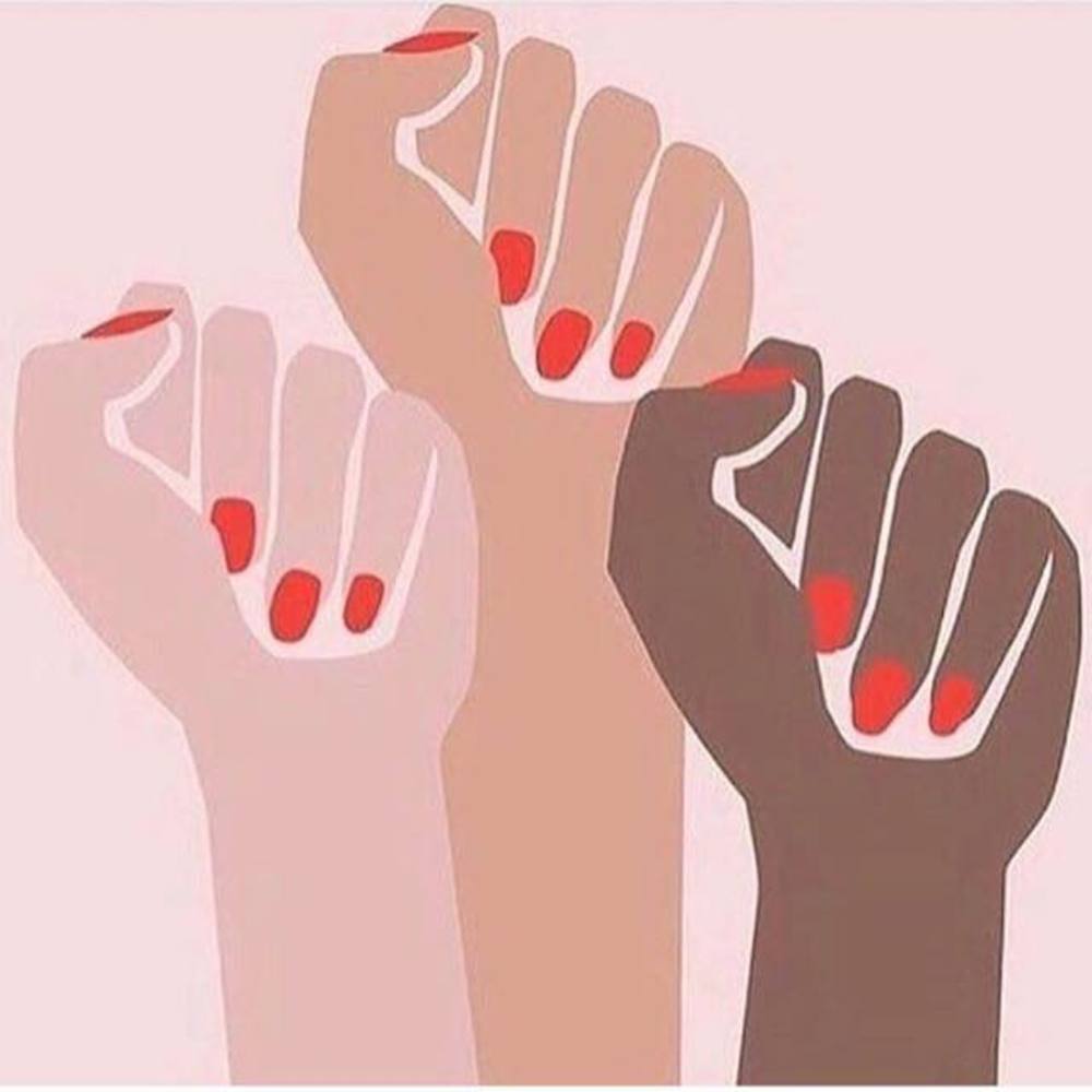 Meet your Posher, Antonea