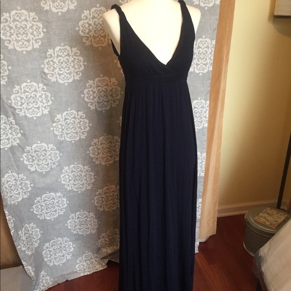 J. Crew Dresses & Skirts - J.Crew Maxi Dress