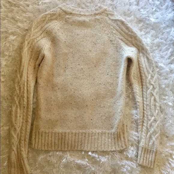 🟣 H&M Sweater - Picture 3 of 3