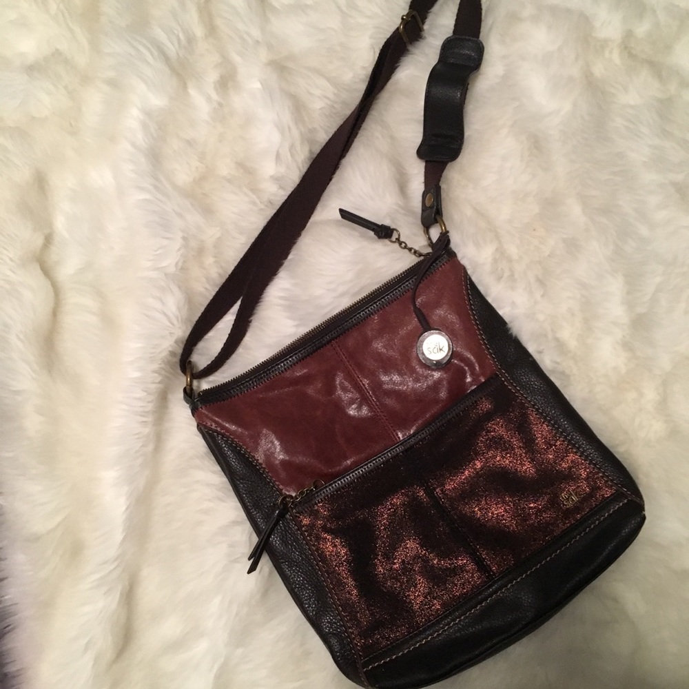 The Sak Bag