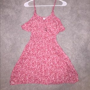 American eagle dress