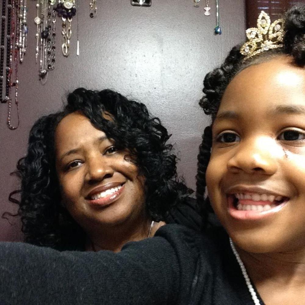 Meet your Posher, Tanya