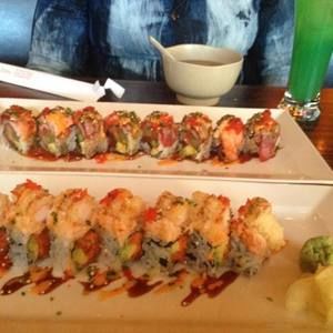 Meet your Posher, Odell