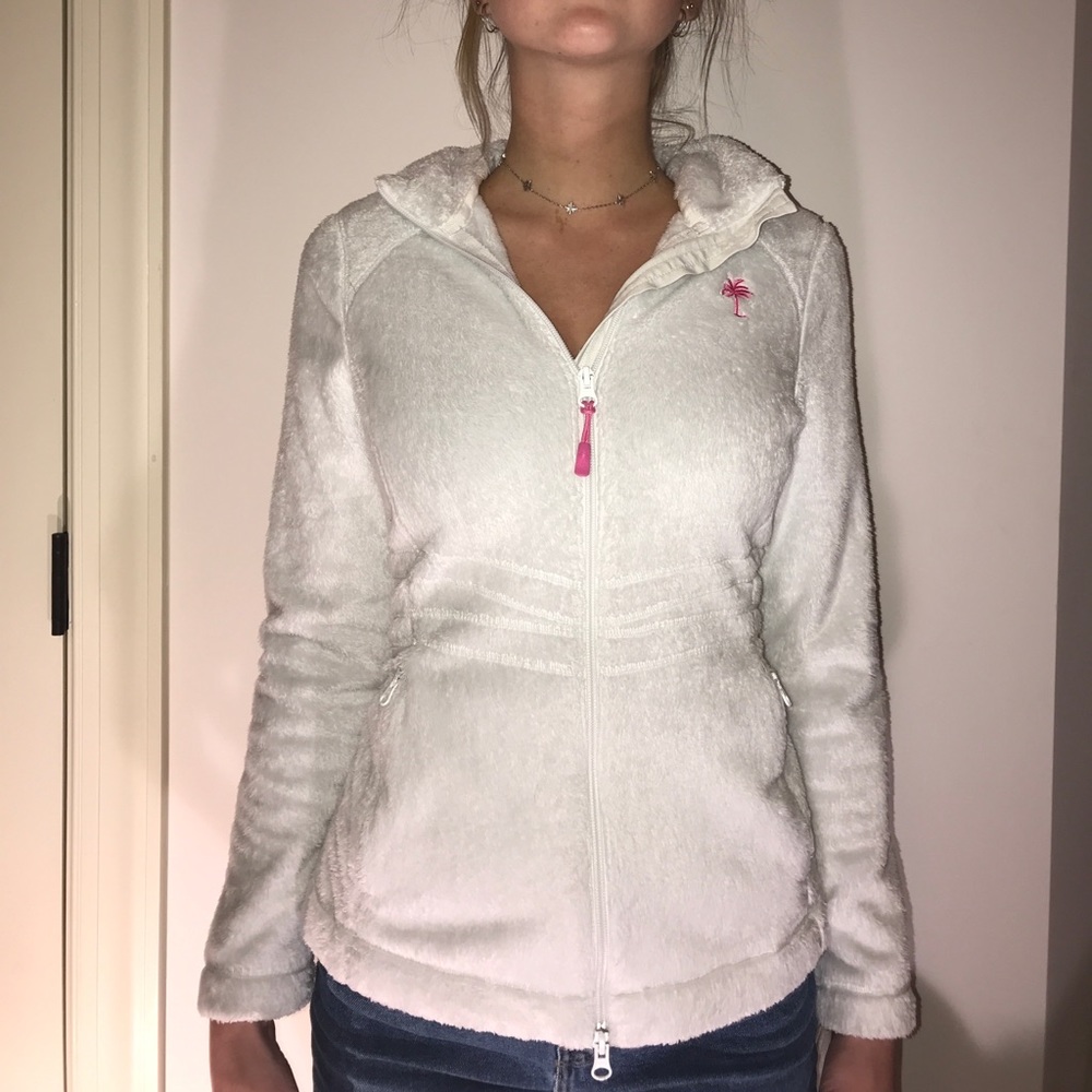 Lilly Pulitzer Jacket