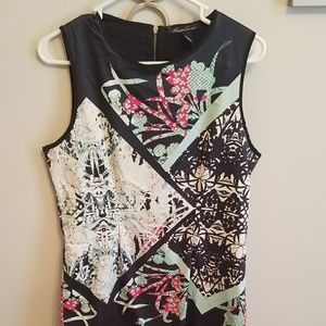 Kenneth Cole shift dress