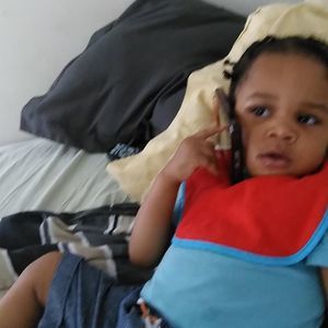 Meet your Posher, Robin