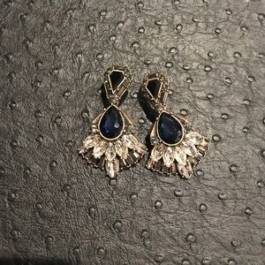 Chloe + Isabel - monarch convertible stmt earrings