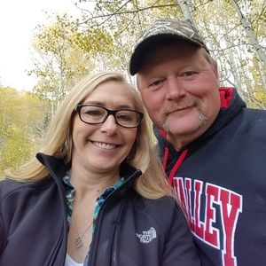 Meet your Posher, Misty