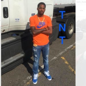 Meet your Posher, Terrance