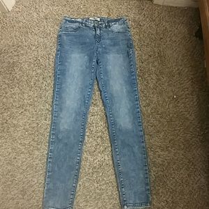 Womens skinny jeans size 4