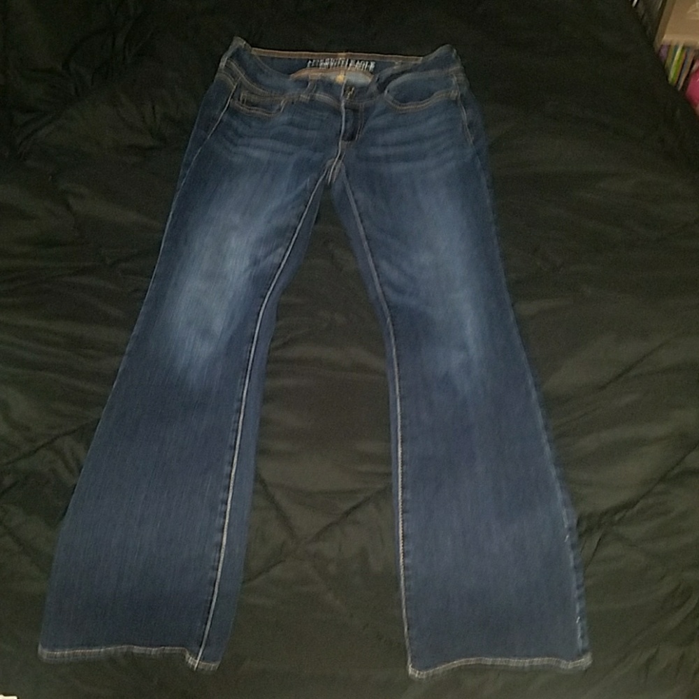 AE Jeans