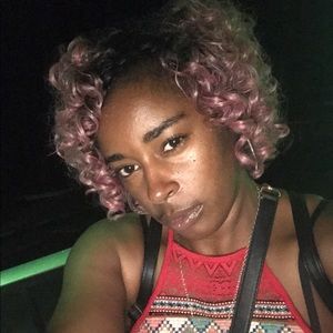 Meet your Posher, Tasha