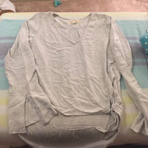 Cloth and Stone Long Sleeve