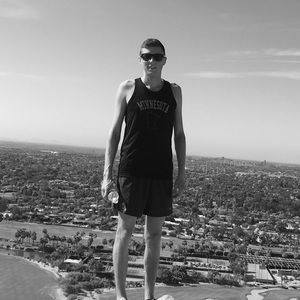 Meet your Posher, Brandon