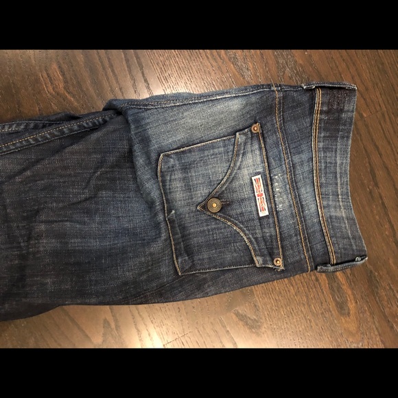 Hudson size 29 jeans! - Picture 1 of 8