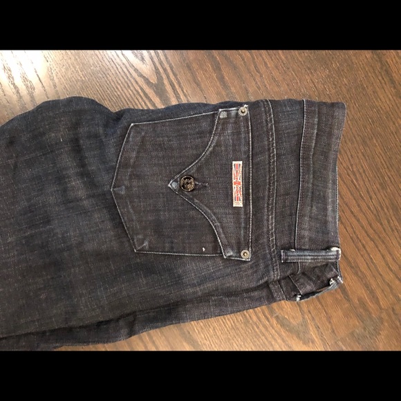 Hudson size 29 jeans! - Picture 3 of 8