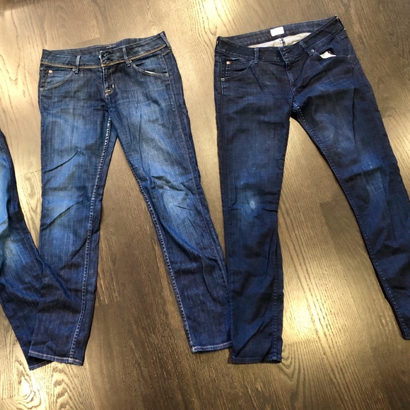 Hudson size 29 jeans! - Picture 4 of 8