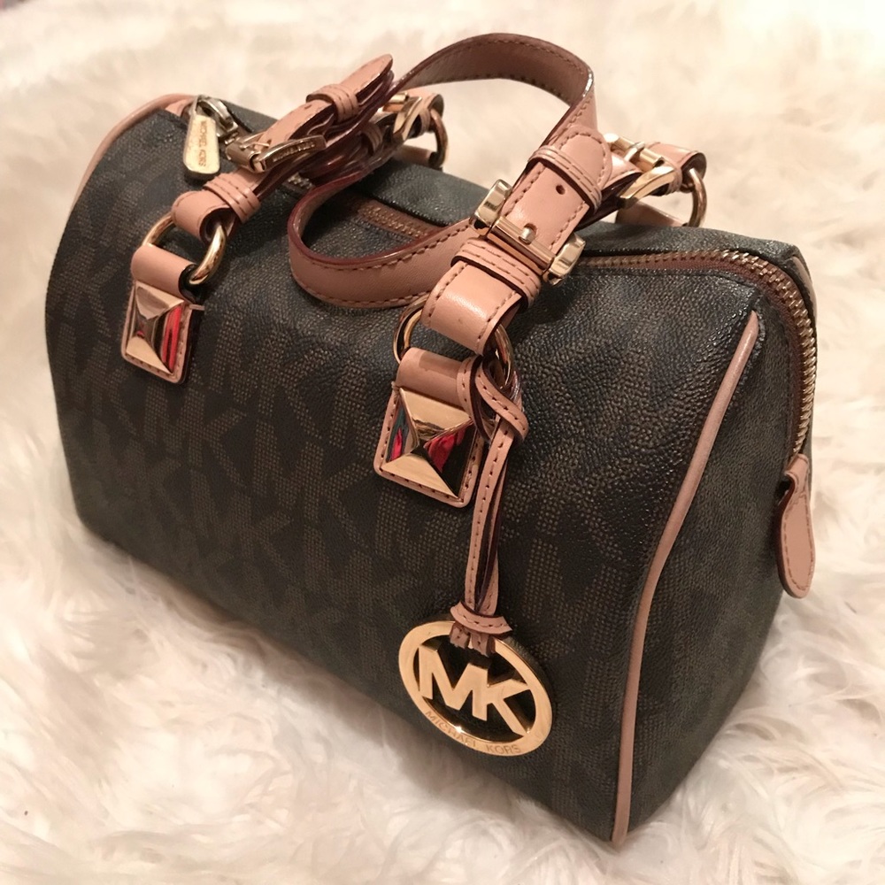 Michael Kors Grayson