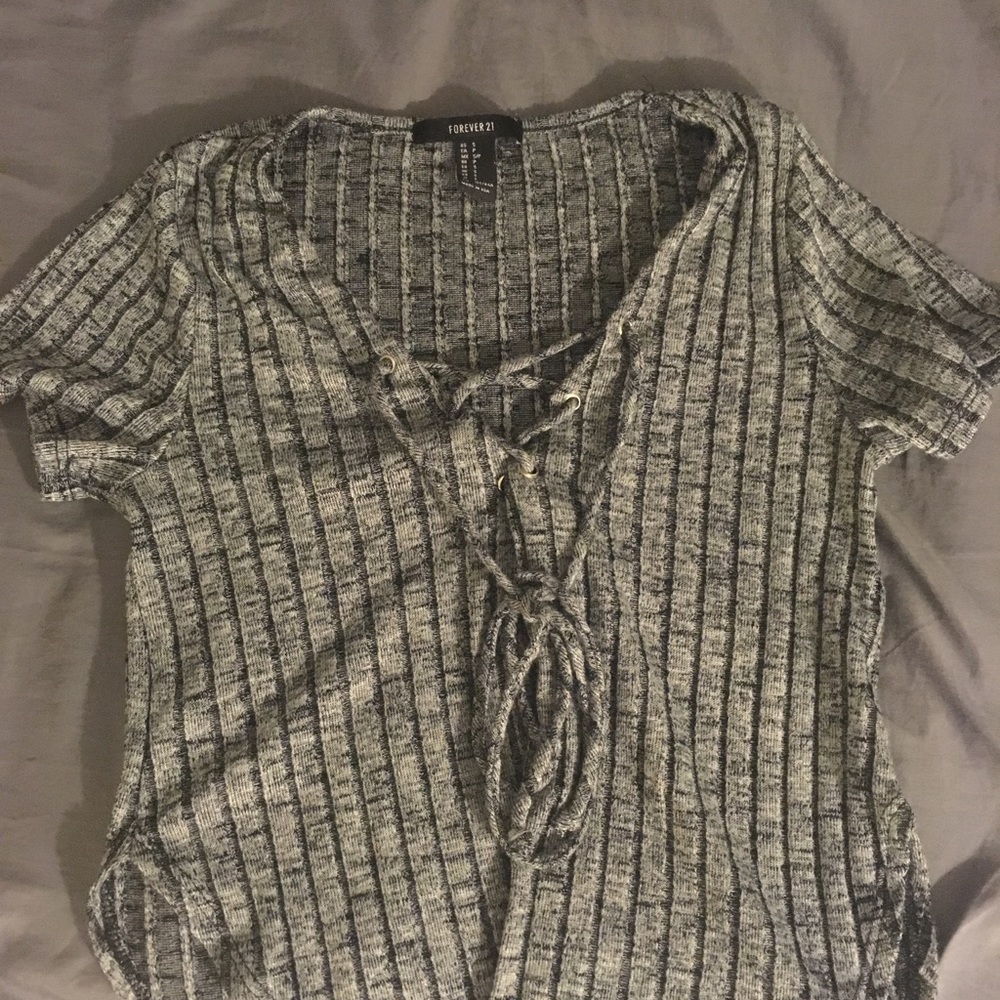 forever 21 shirt