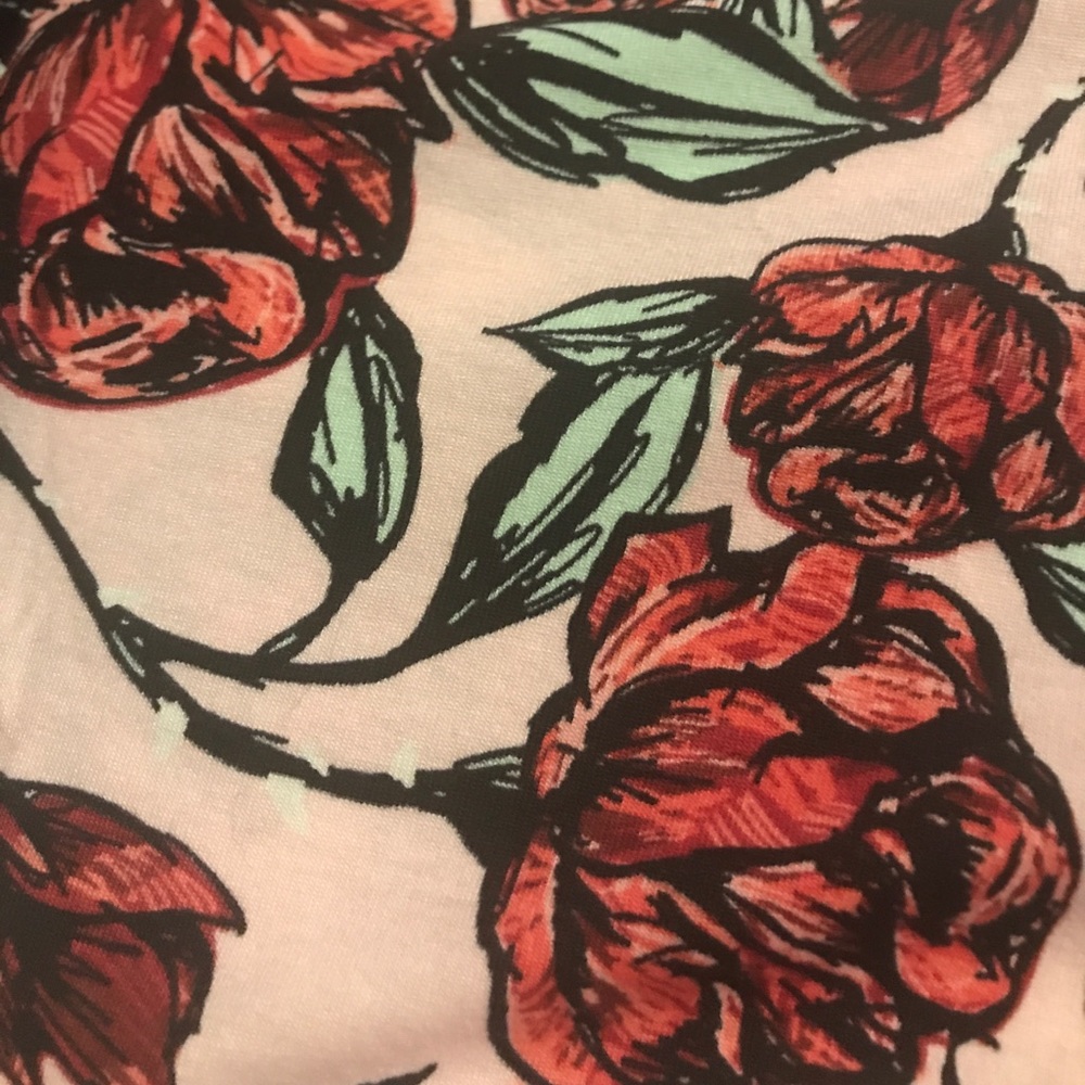 New without tags lularoe Gigi in xl