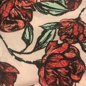 New without tags lularoe Gigi in xl