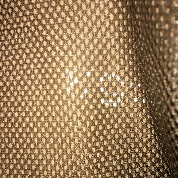 Burberry Zippered Suede Jacket / Blazer - Picture 6 of 8