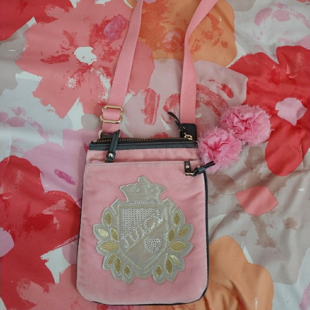 Juicy purse
