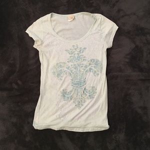 Day trip Short Sleeve Top from Buckle