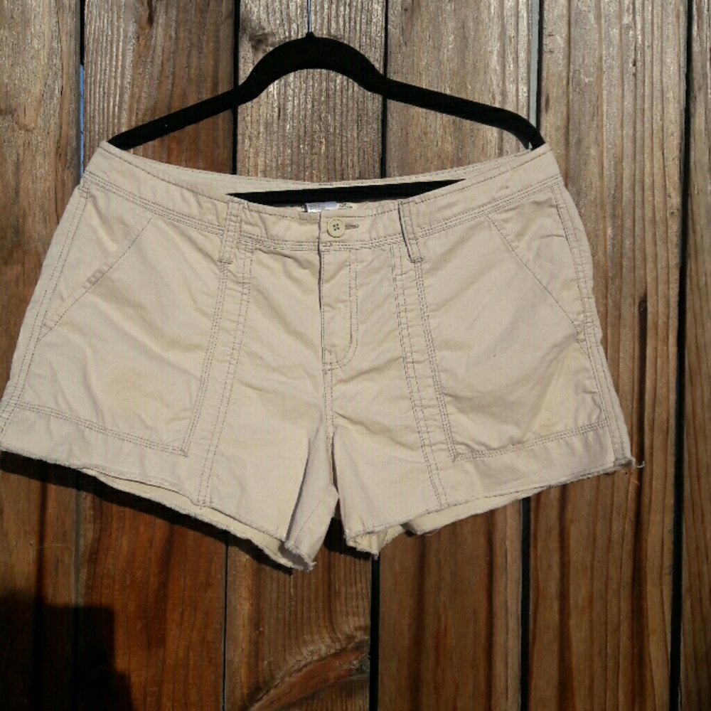 Woman shorts