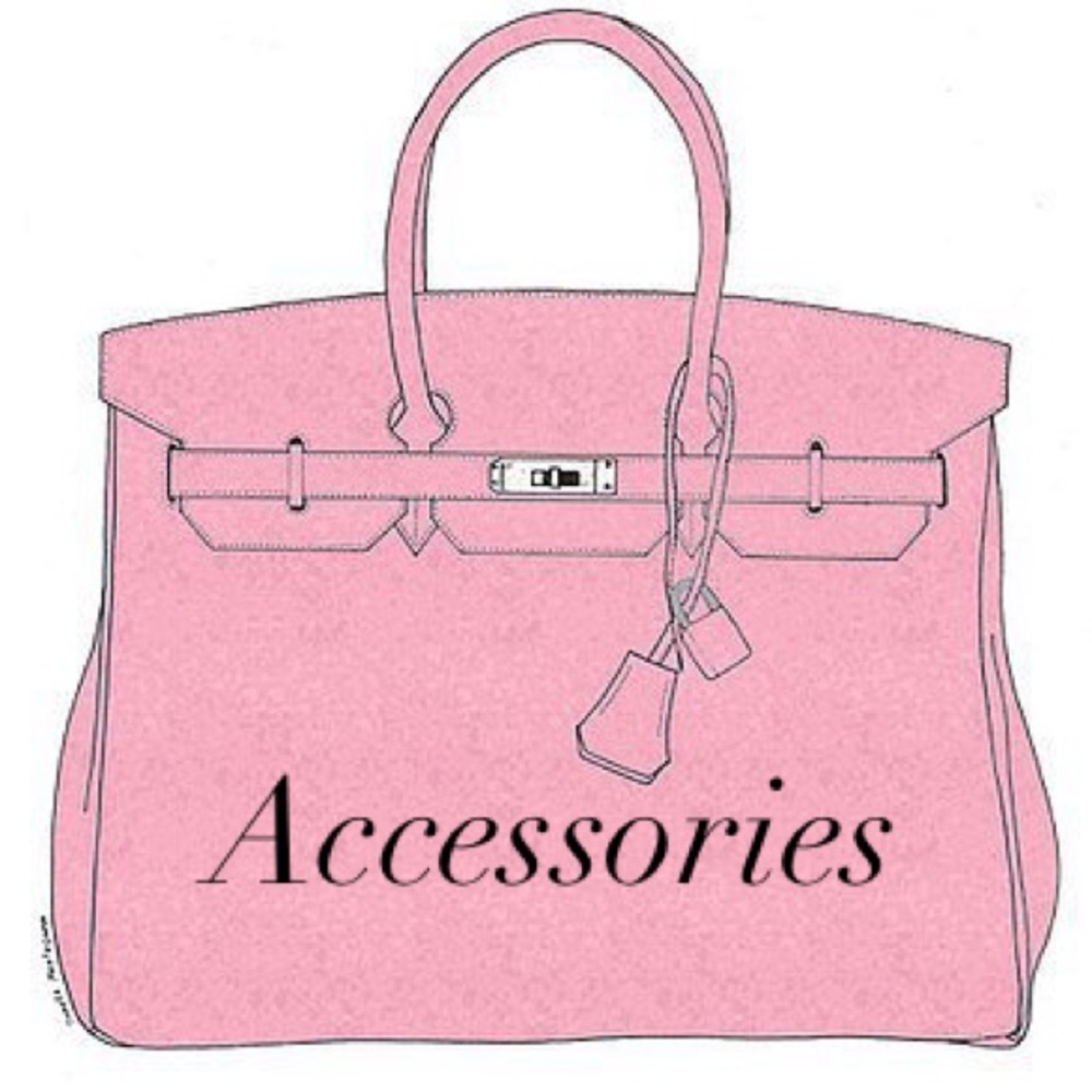 Accessories and Jewelry