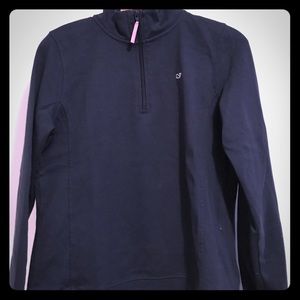 Vineyard vines quarter zip
