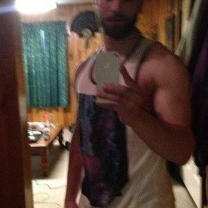 Meet your Posher, Jeffrey