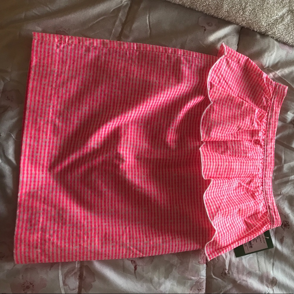 NWT Lilly Pulitzer Skirt 2