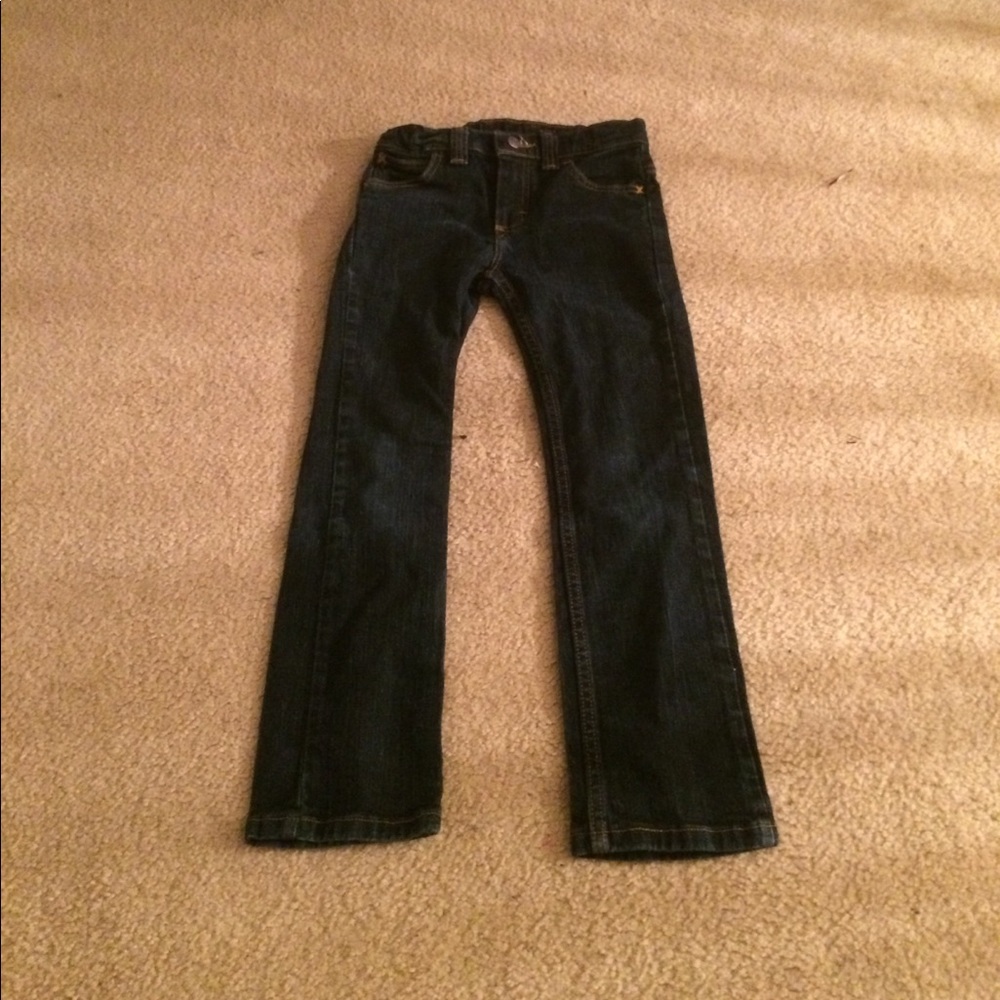 Wrangler jeans - Picture 1 of 3