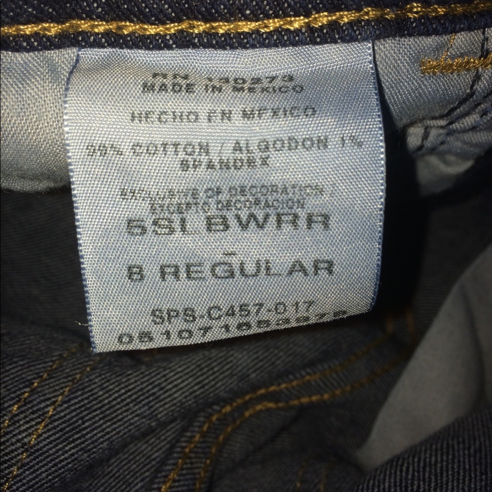 Wrangler jeans - Picture 3 of 3