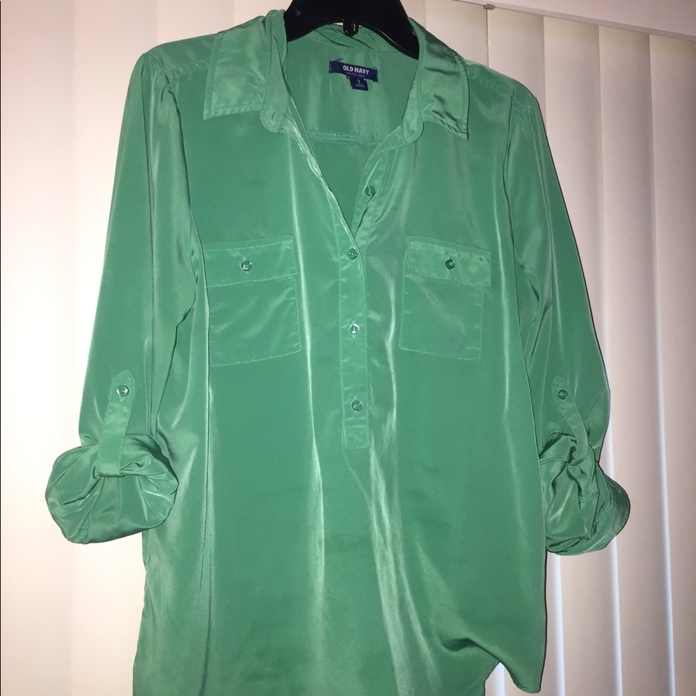 Women's Blouse