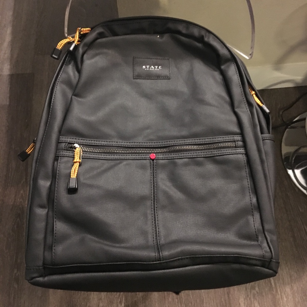 State Bedford Backpack