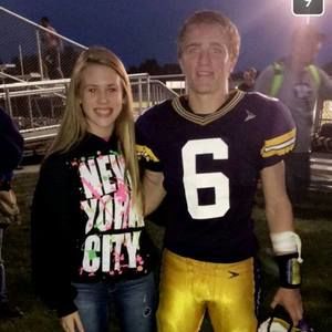 Meet your Posher, Candice