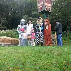 Meet your Posher, Tracy