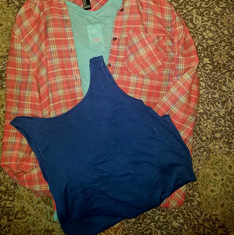 Tops