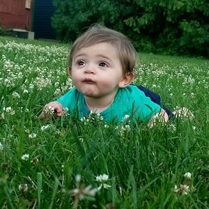 Meet your Posher, Elizabeth