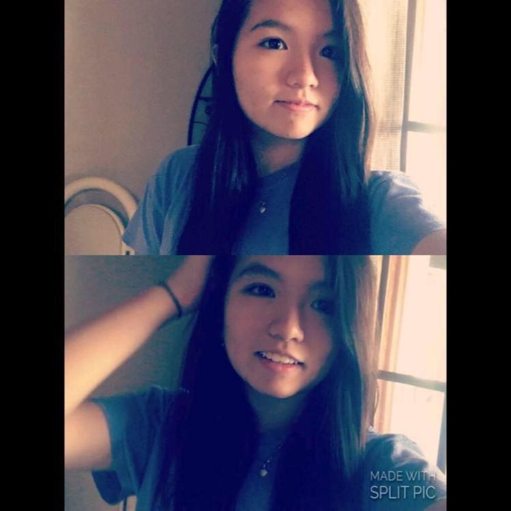 Meet your Posher, Linh