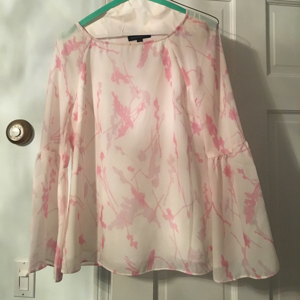 Banana republic nwot Sz Xs